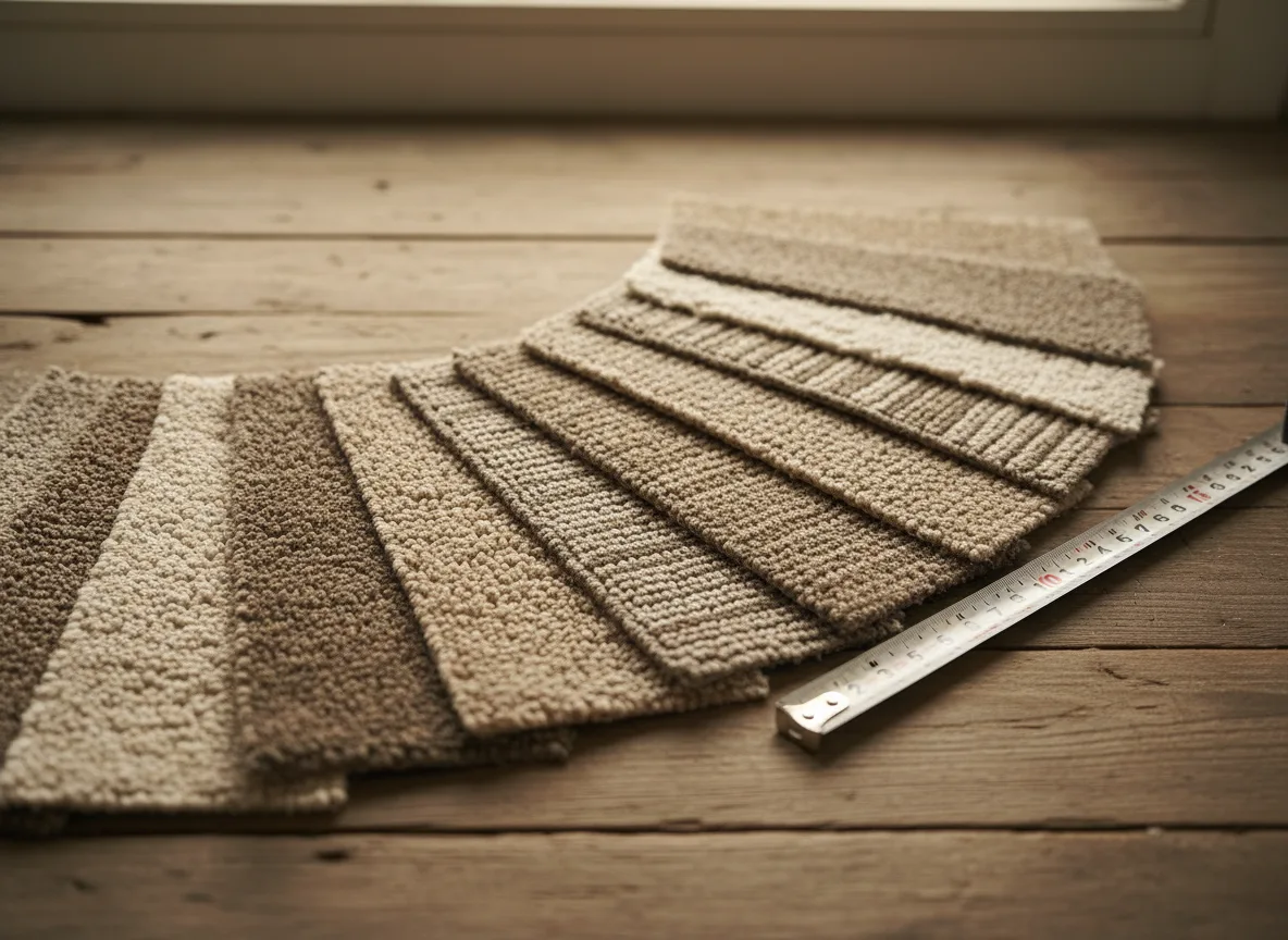 Carpet Installation Grandview, TX FAQs